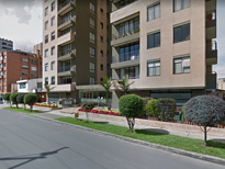 Edificio Bellaire Jenny Castillo SAS