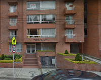 Edificio Los pinos Jenny Castillo SAS